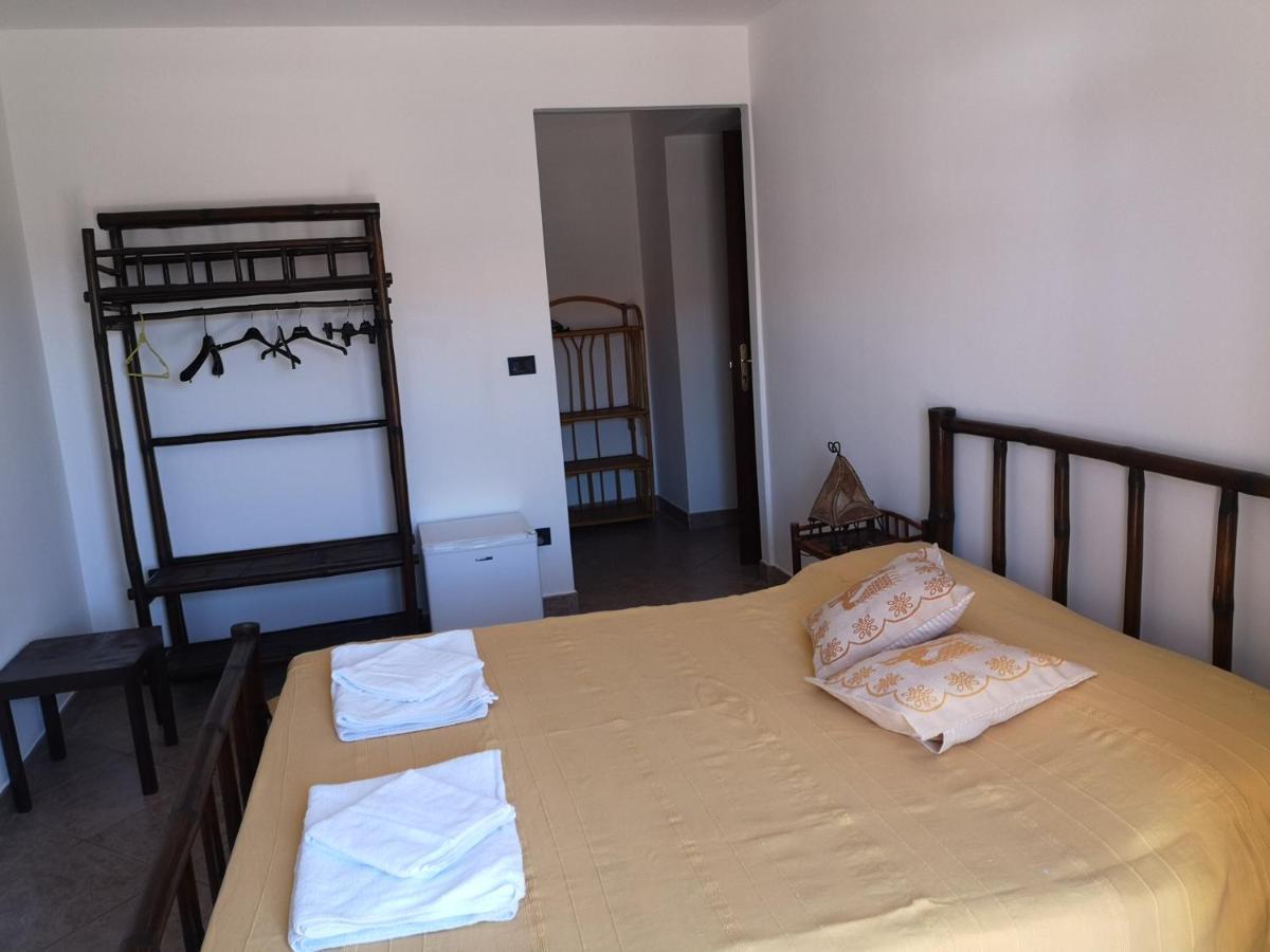 B&B La Terrazza Alghero Exterior photo