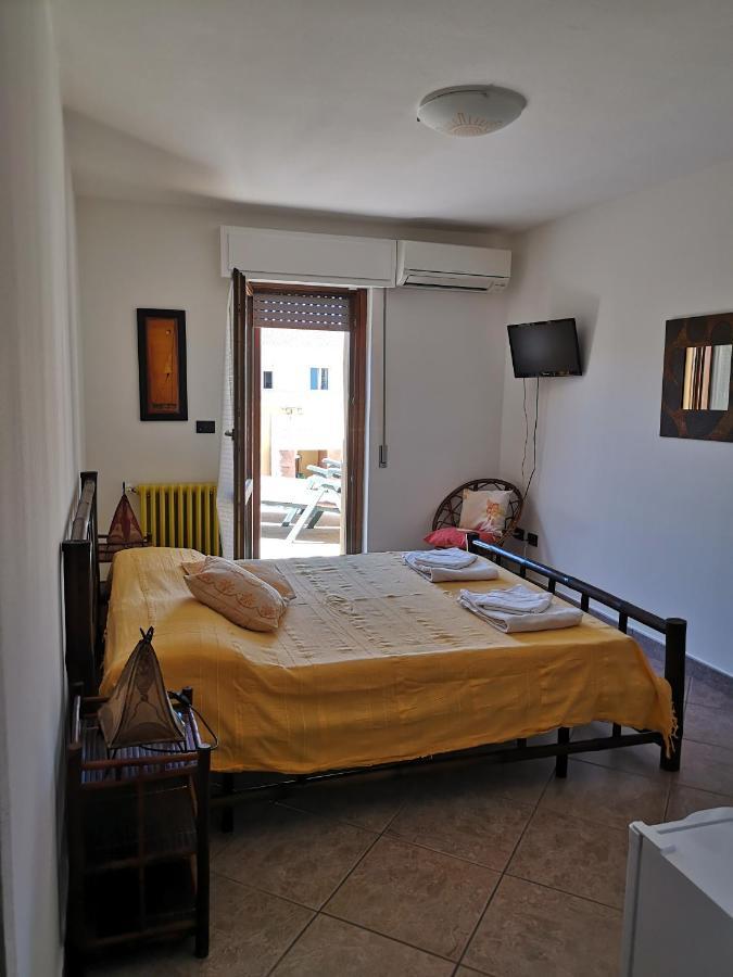 B&B La Terrazza Alghero Exterior photo